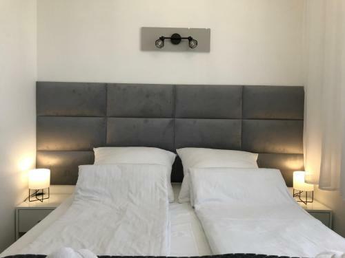 Apartament 215 Planeta 2-pokojowy Z Balkonem