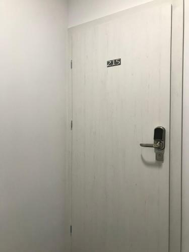 Apartament 215 Planeta 2-pokojowy Z Balkonem