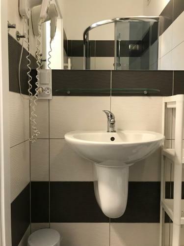 Apartament 215 Planeta 2-pokojowy Z Balkonem