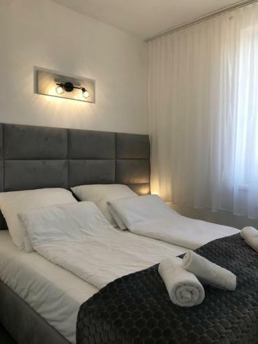 Apartament 215 Planeta 2-pokojowy Z Balkonem