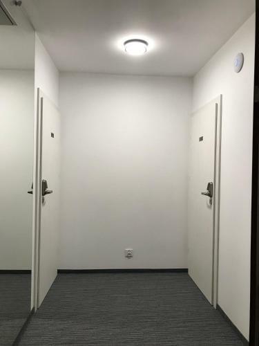 Apartament 215 Planeta 2-pokojowy Z Balkonem