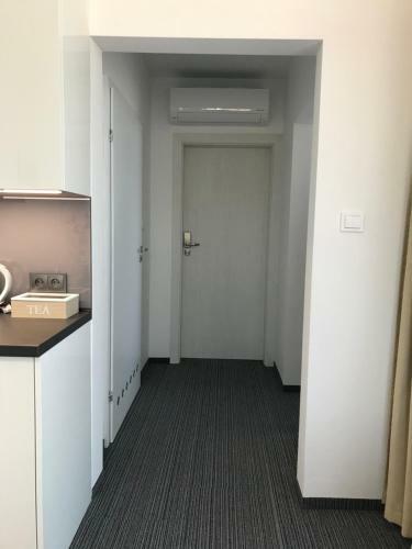 Apartament 215 Planeta 2-pokojowy Z Balkonem