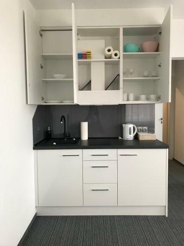 Apartament 215 Planeta 2-pokojowy Z Balkonem