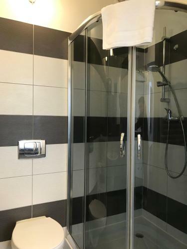 Apartament 215 Planeta 2-pokojowy Z Balkonem
