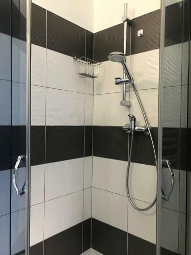 Apartament 215 Planeta 2-pokojowy Z Balkonem