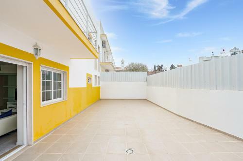 Villa Porches Velho, With Private Pool