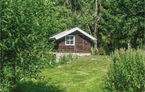 Three-bedroom Holiday Home In Tomelilla