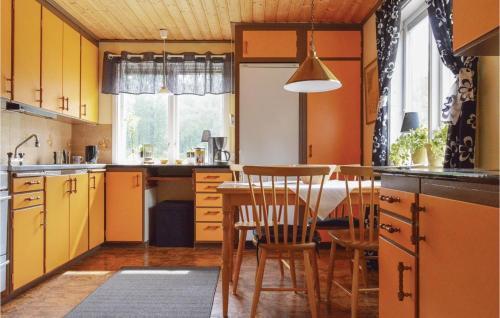 Awesome Home In Torup W/ 2 Bedrooms