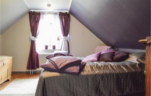 Awesome Home In Torup W/ 2 Bedrooms