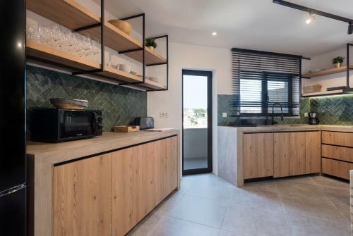 Oliva Welcoming Apartments