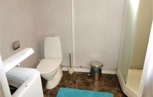 Three-bedroom Holiday Home In Trosa