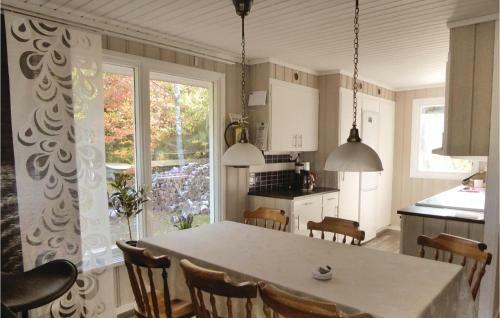 Three-bedroom Holiday Home In Trosa