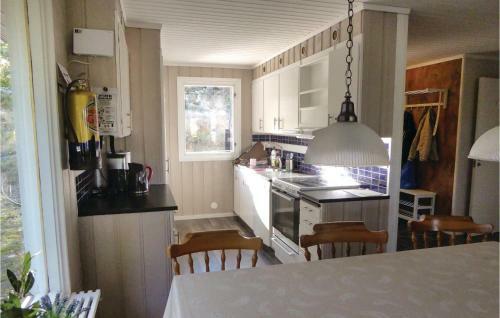 Three-bedroom Holiday Home In Trosa