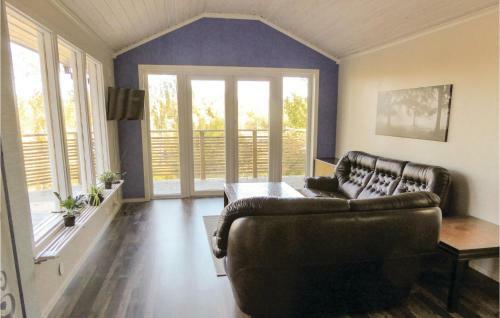 Three-bedroom Holiday Home In Trosa