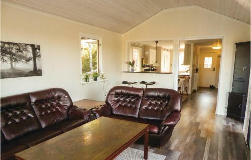 Three-bedroom Holiday Home In Trosa