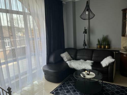 Apartament Przy Parku Chopina