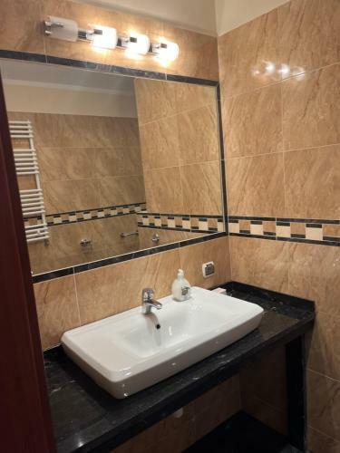 Apartament Przy Parku Chopina