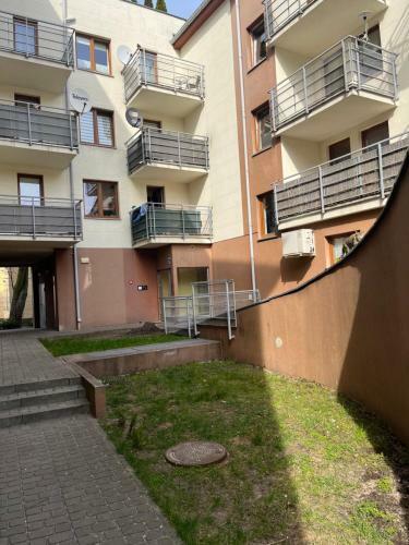 Apartament Przy Parku Chopina