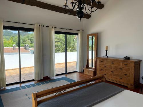 Villa Green House