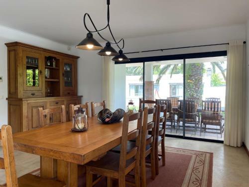 Villa Green House