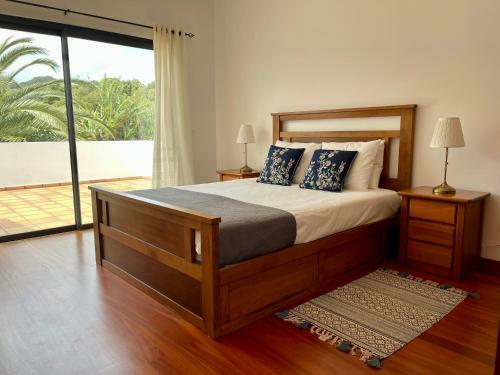 Villa Green House