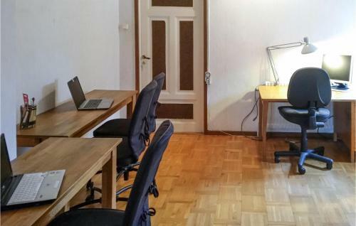 Amazing Home In V�stervik With 3 Bedrooms