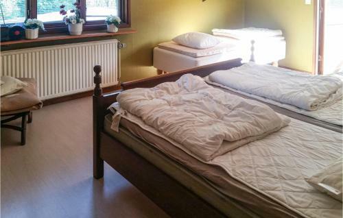 Amazing Home In V�stervik With 3 Bedrooms