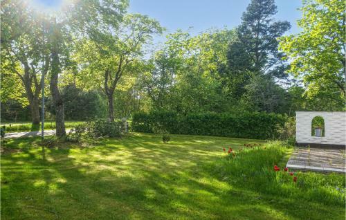 Amazing Home In V�stervik With 3 Bedrooms