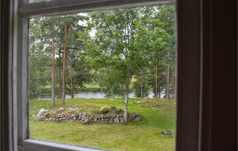 Awesome Home In V�stervik W/ 4 Bedrooms