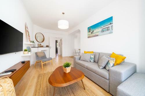 Al - Apartamento Sol Nascente 1 Top Floor