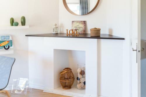 Al - Apartamento Sol Nascente 1 Top Floor