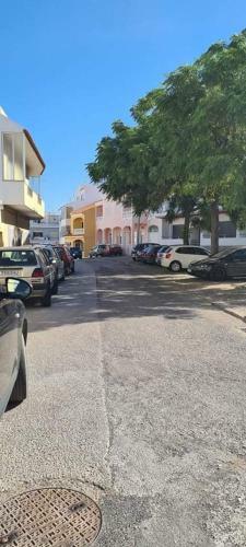 Apartamento Quarteira