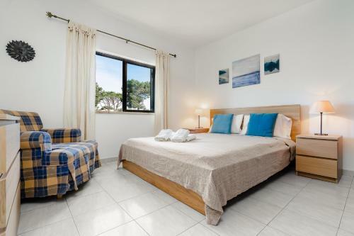 Mouramar One Bedroom Apartment, With Pool