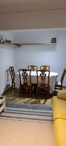 Apartamento Quarteira