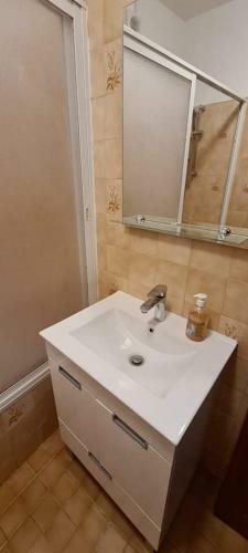 Apartamento Quarteira