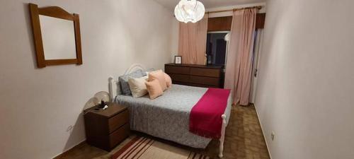 Apartamento Quarteira