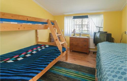 Two-bedroom Holiday Home In Visby