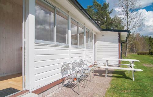 Two-bedroom Holiday Home In Visby