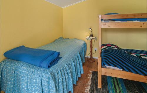 Two-bedroom Holiday Home In Visby