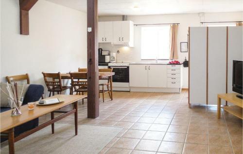 One-bedroom Apartment In Ystad