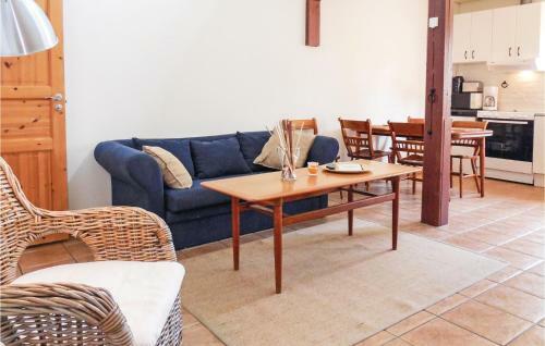 One-bedroom Apartment In Ystad