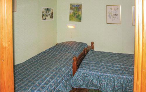Three-bedroom Holiday Home In Ystad