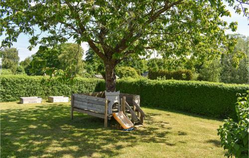 Stunning Home In Ystad W/ 2 Bedrooms