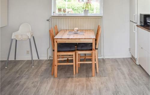 Stunning Home In Ystad W/ 2 Bedrooms