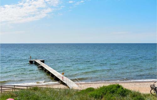 Stunning Home In Ystad W/ 2 Bedrooms