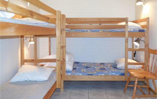One-bedroom Apartment In Ystad