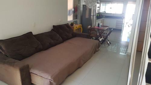 Casa De Praia Com Piscina Piuma