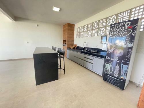 Villa Linda E Espa�osa Casa Com Piscina Corumbau