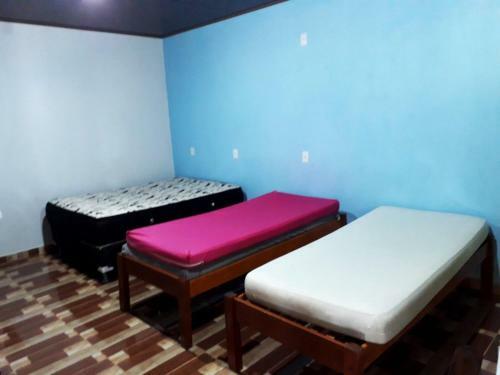 Ch�cara Com Wi-fi E Lazer Completo Em Piren�polis