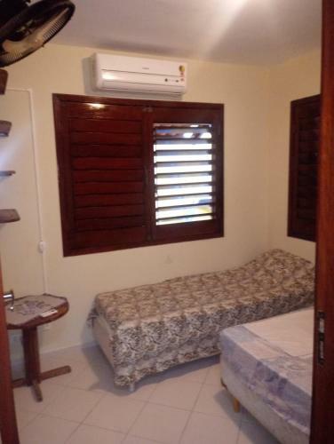 Apartamento Pipa Gostosa Aptos.
